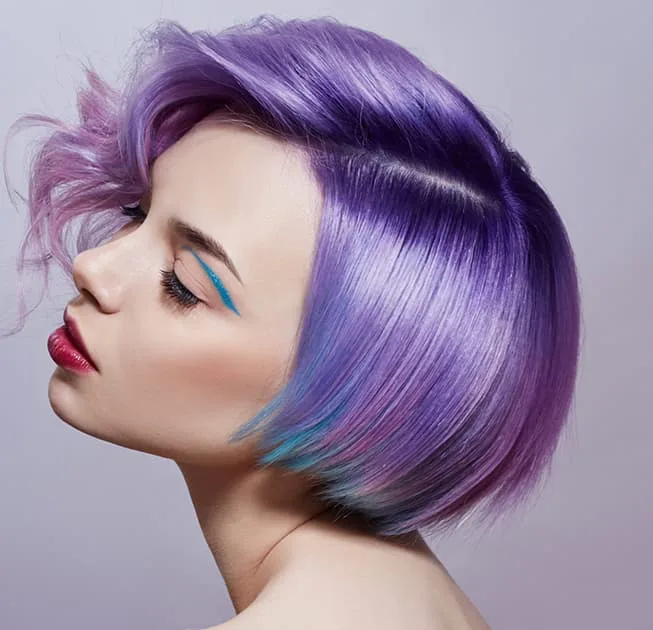 Choose the Right Hair Color - 九游