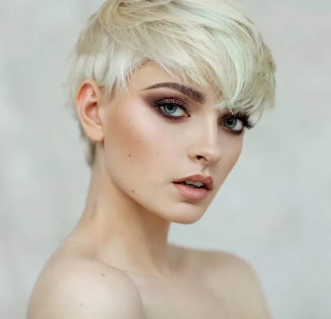 Choose the Right Hair Color - 九游
