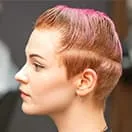 Choose the Right Hair Color - 九游